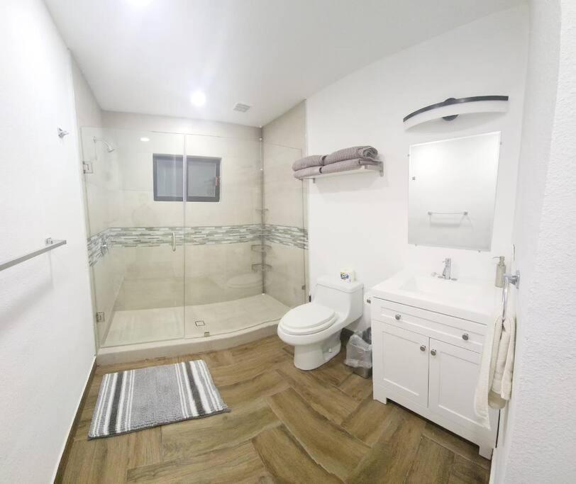 シウダー・フアレスDepartamento Pitagoras No 3アパートメント エクステリア 写真